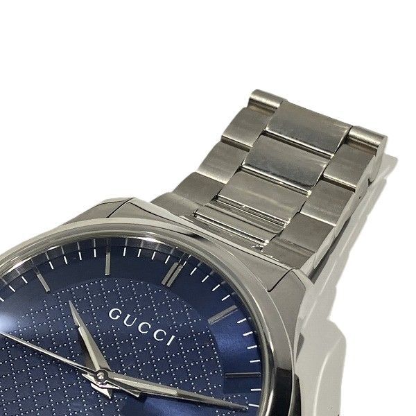Gucci Timeless 126.4 Quartz Watch