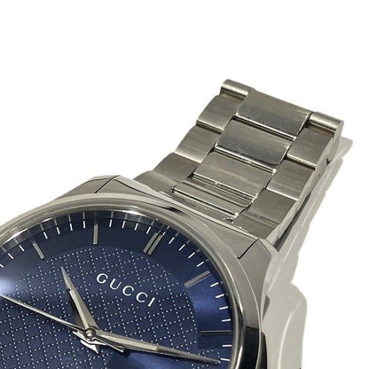 Gucci Timeless 126.4 Quartz Watch