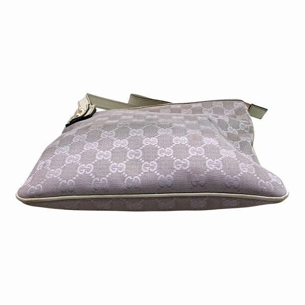 Gucci GG Canvas Shoulder Bag