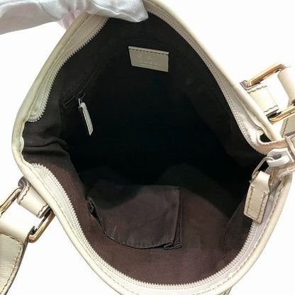 Gucci GG Canvas Shoulder Bag