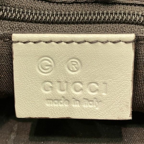 Gucci GG Canvas Shoulder Bag