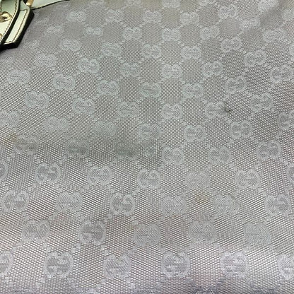Gucci GG Canvas Shoulder Bag