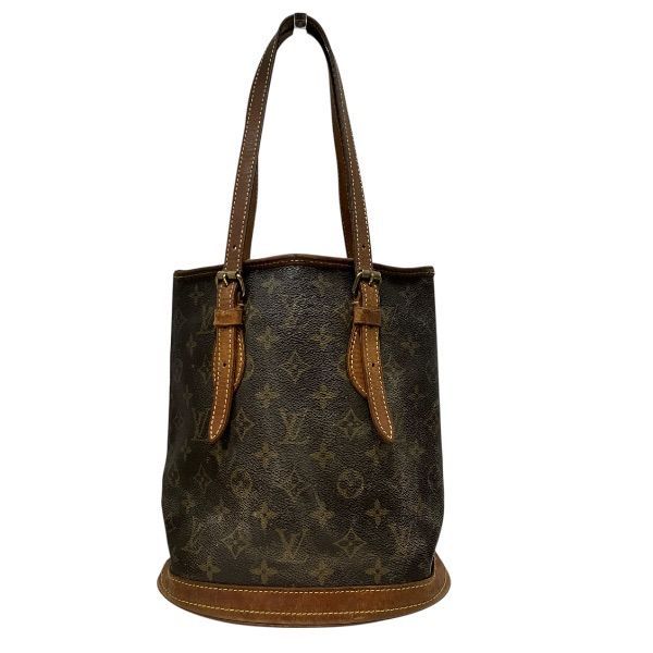 Louis Vuitton Monogram Petit Baguette PM Tote