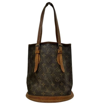 Louis Vuitton Monogram Petit Baguette PM Tote