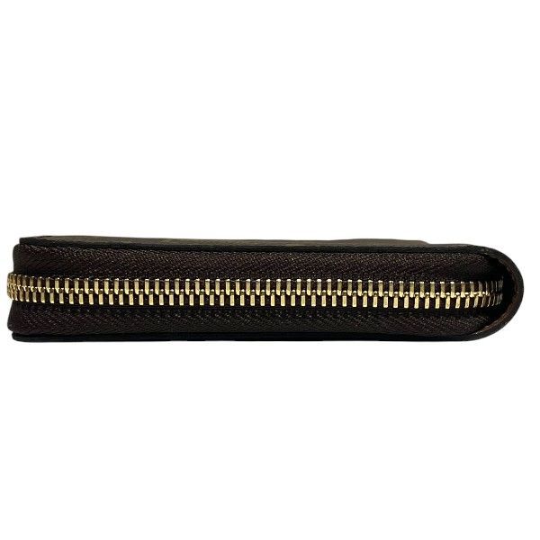 Louis Vuitton Monogram Zippy Organizer Wallet