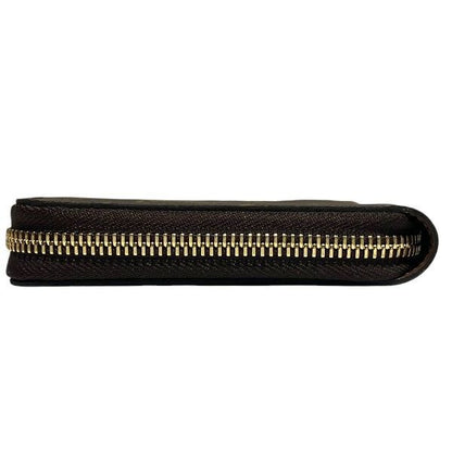 Louis Vuitton Monogram Zippy Organizer Wallet