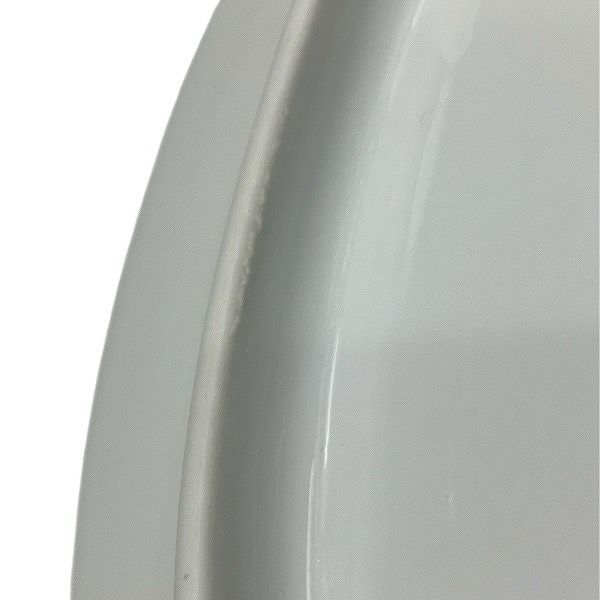 Hermes Toucan Oval Plate