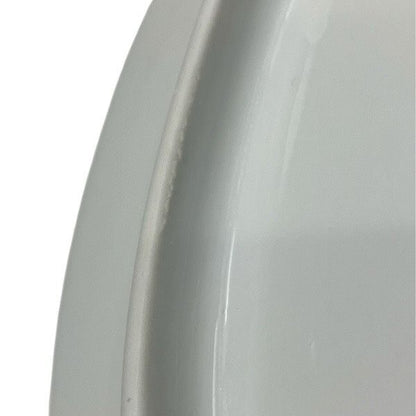Hermes Toucan Oval Plate