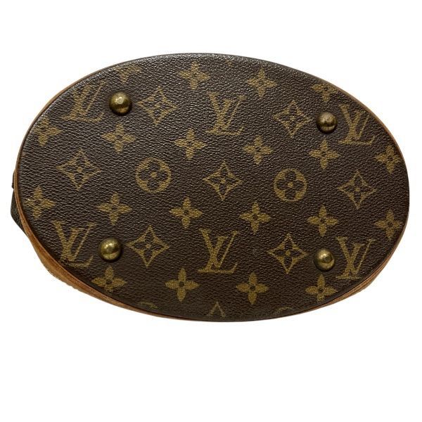 Louis Vuitton Monogram Petit Baguette PM Tote