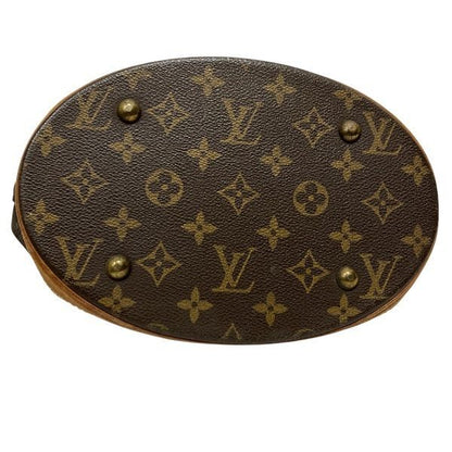 Louis Vuitton Monogram Petit Baguette PM Tote