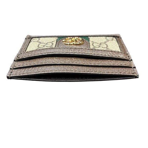 Gucci Ophidia Card Case