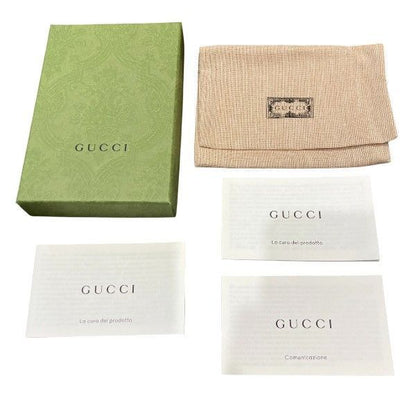 Gucci Ophidia Card Case