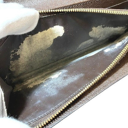 Louis Vuitton Damier Portefeuille Sarah Wallet Bifold