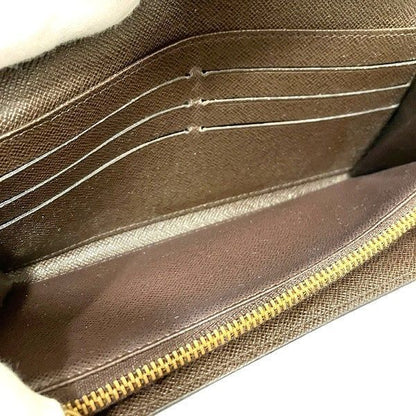 Louis Vuitton Damier Portefeuille Sarah Wallet Bifold