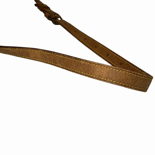 Louis Vuitton Monogram Saint Cloud GM Shoulder Bag