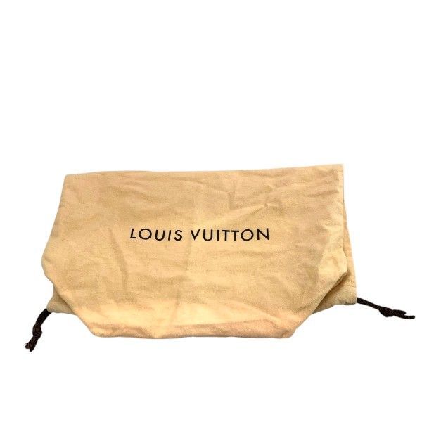 Louis Vuitton Damier Azur Naviglio Shoulder Bag