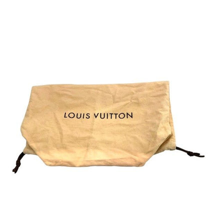Louis Vuitton Damier Azur Naviglio Shoulder Bag