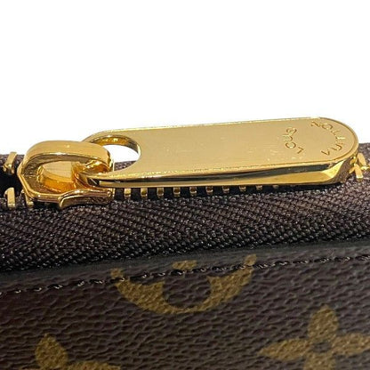 Louis Vuitton Monogram Zippy Organizer Wallet