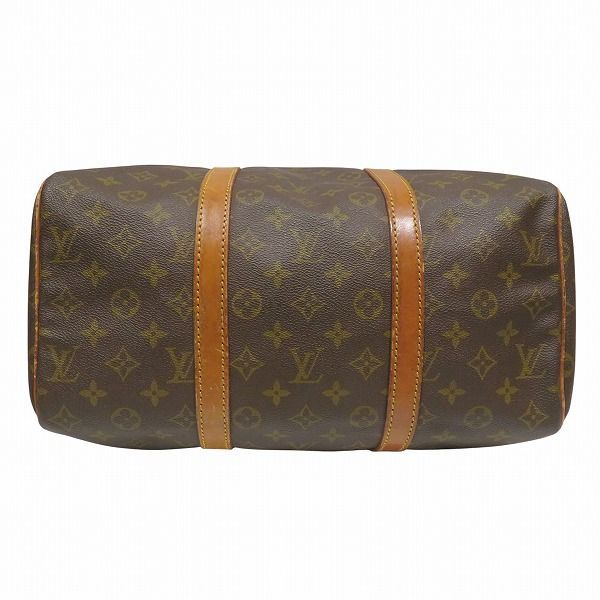 Louis Vuitton Monogram Sac Small 35 Boston Bag