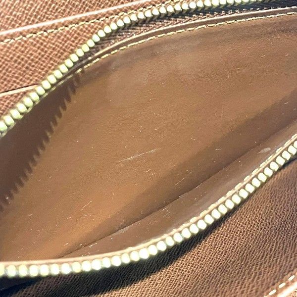 Louis Vuitton Monogram Zippy Organizer Wallet