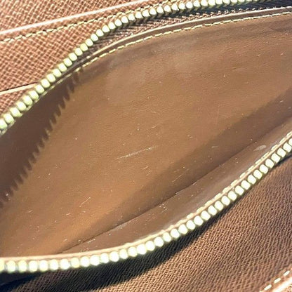 Louis Vuitton Monogram Zippy Organizer Wallet