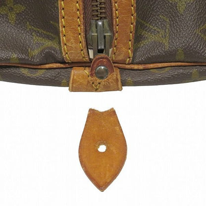Louis Vuitton Monogram Sac Small 35 Boston Bag