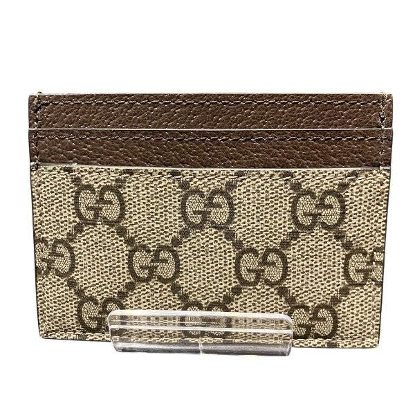 Gucci Ophidia Card Case