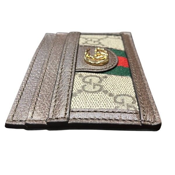 Gucci Ophidia Card Case