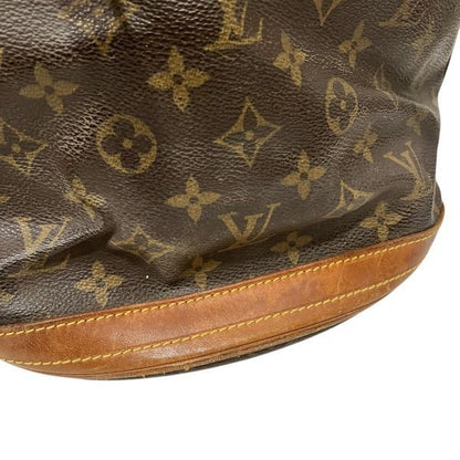 Louis Vuitton Monogram Petit Baguette PM Tote