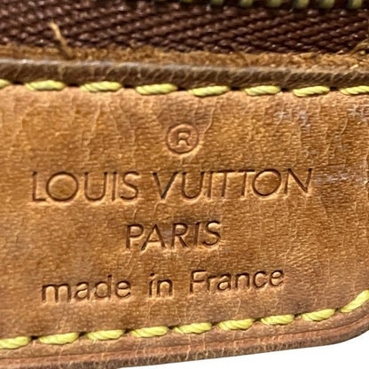 Louis Vuitton Monogram Petit Baguette PM Tote