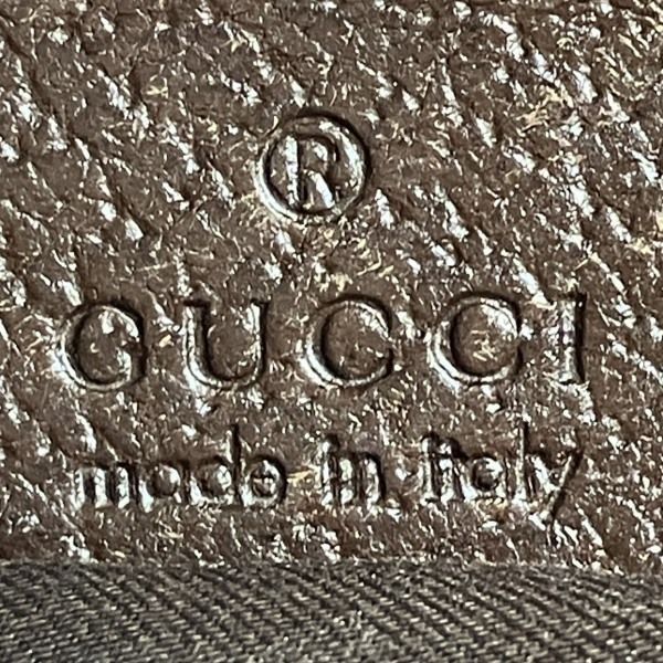 Gucci GG Canvas Shoulder Bag Tote