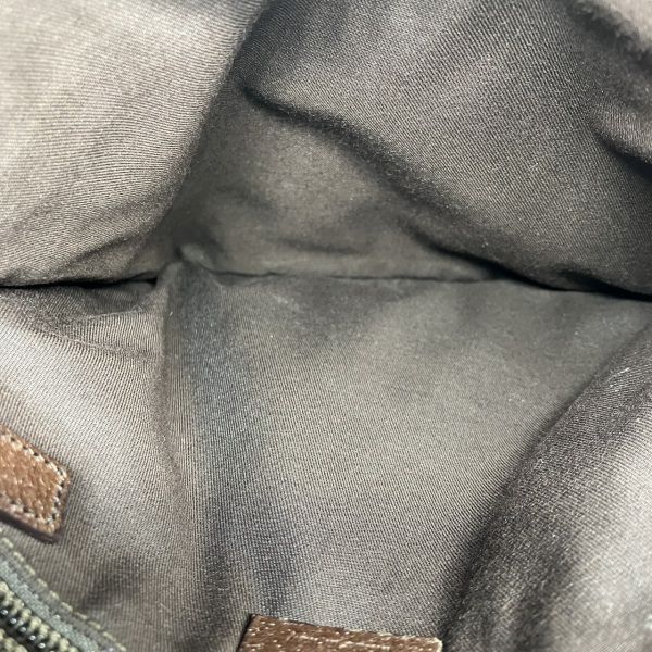 Gucci GG Canvas Shoulder Bag Tote