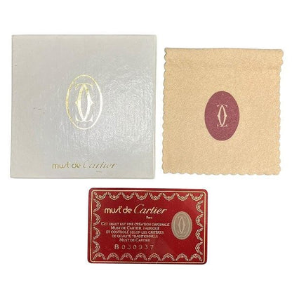 Cartier Must de Coin Purse