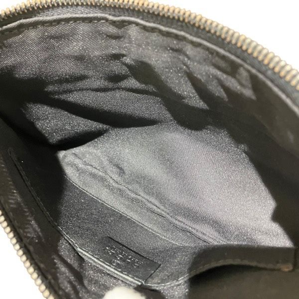 Gucci Guccissima Belt Bag Waist Pouch