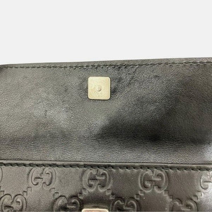 Gucci Guccissima Belt Bag Waist Pouch