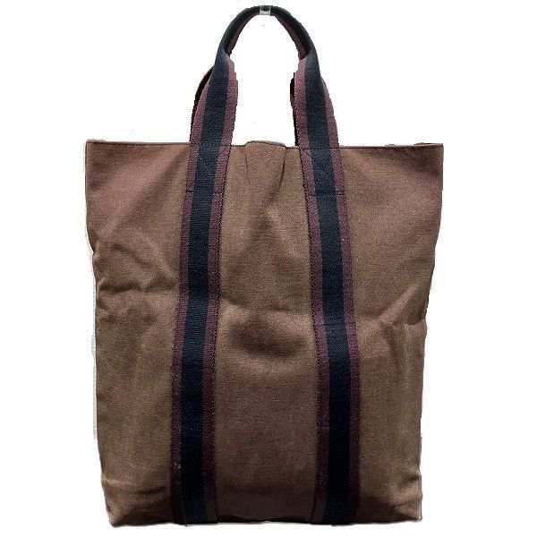 Hermes Fourre Tout Cabas Tote