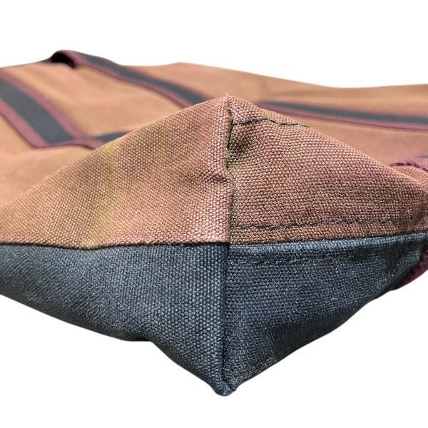 Hermes Fourre Tout Cabas Tote