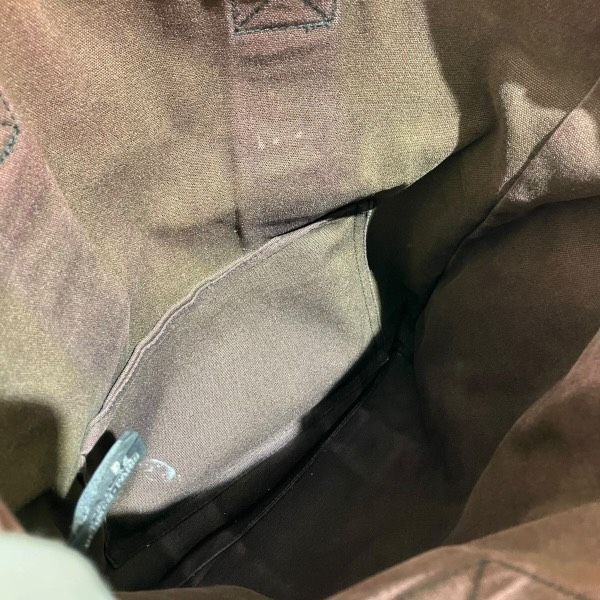 Hermes Fourre Tout Cabas Tote