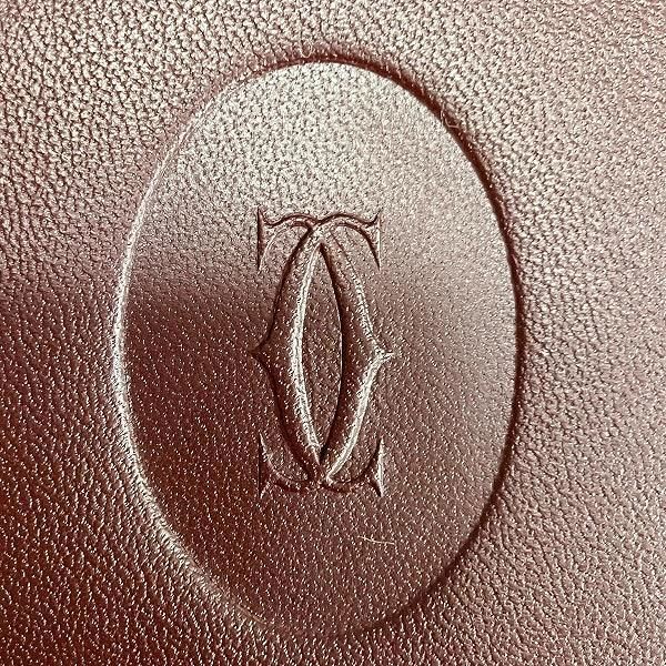 Cartier Must de Coin Purse