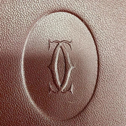 Cartier Must de Coin Purse