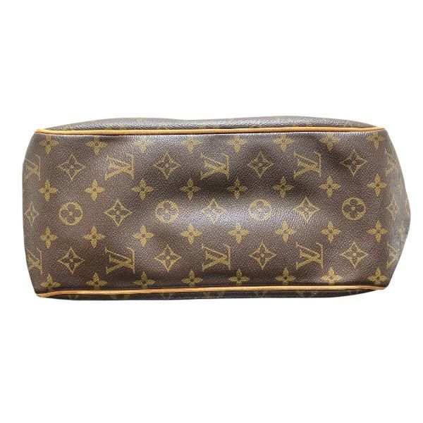 Louis Vuitton Monogram Batignolles Horizontal Tote Shoulder Bag