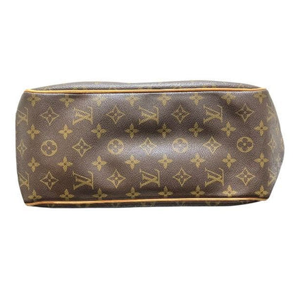 Louis Vuitton Monogram Batignolles Horizontal Tote Shoulder Bag