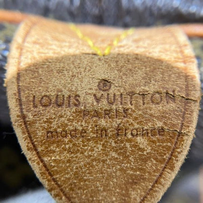 Louis Vuitton Monogram Speedy 40 Bag Handbag