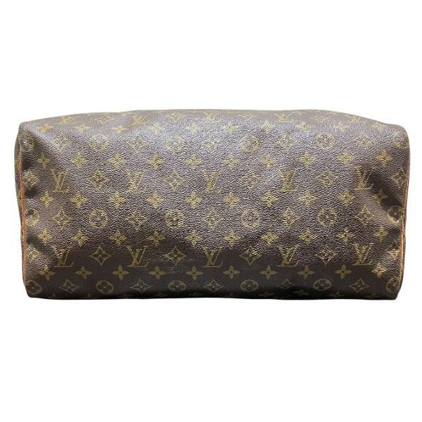 Louis Vuitton Monogram Speedy 40 Bag Handbag