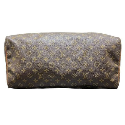 Louis Vuitton Monogram Speedy 40 Bag Handbag