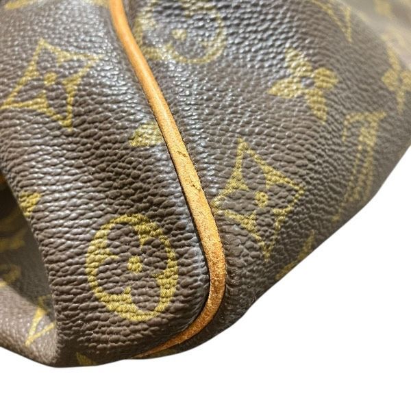 Louis Vuitton Monogram Speedy 40 Bag Handbag