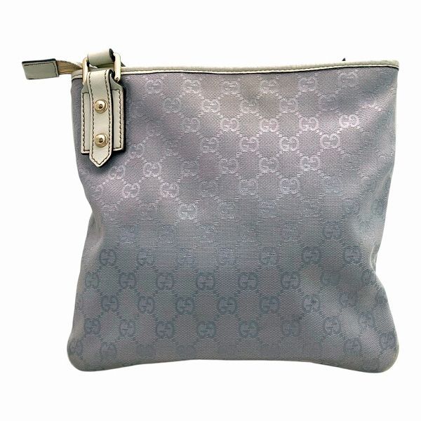 Gucci GG Canvas Shoulder Bag