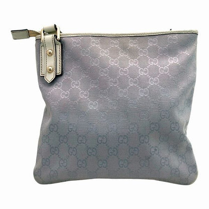 Gucci GG Canvas Shoulder Bag