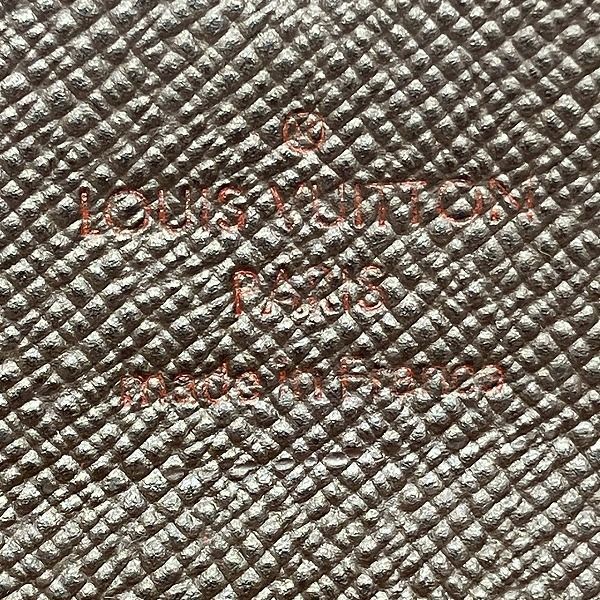 Louis Vuitton Damier Milty Cles 6 Key Case Key Holder