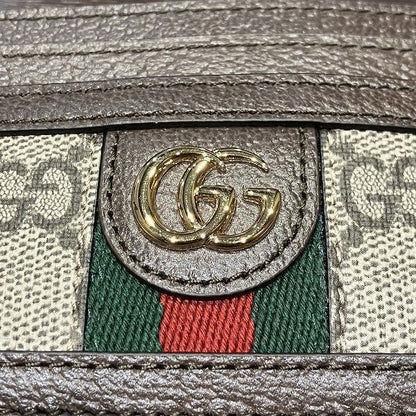 Gucci Ophidia Card Case